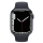Apple Watch 7 45/Midnight Aluminum/Midnight Sport GPS - 686455 - zdjęcie 2
